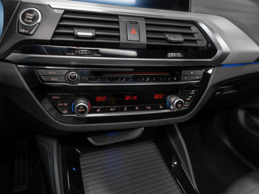 BMW X4 II (G02) Москва  - изображение 23