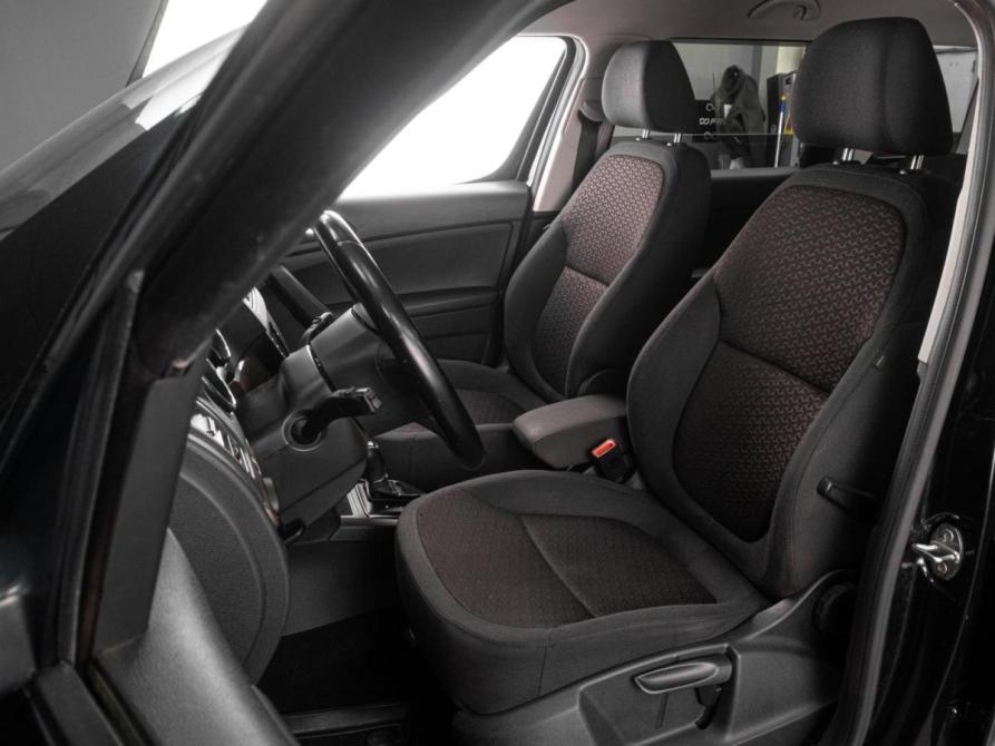 Skoda Yeti I Рестайлинг Тюмень  - изображение 10
