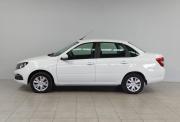 Lada (ВАЗ) Granta I Рестайлинг Саратов  - изображение 30
