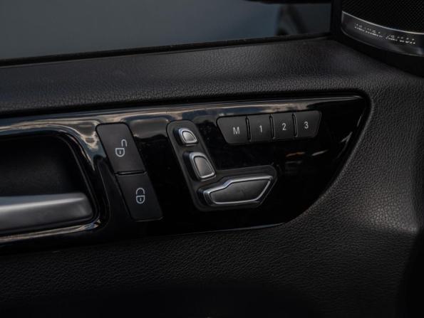 Mercedes-Benz GLE Coupe AMG I (C292) с пробегом 2016 года, цена 4 600 000 рублей, 160287 км, внедорожник, Автокод Объявления