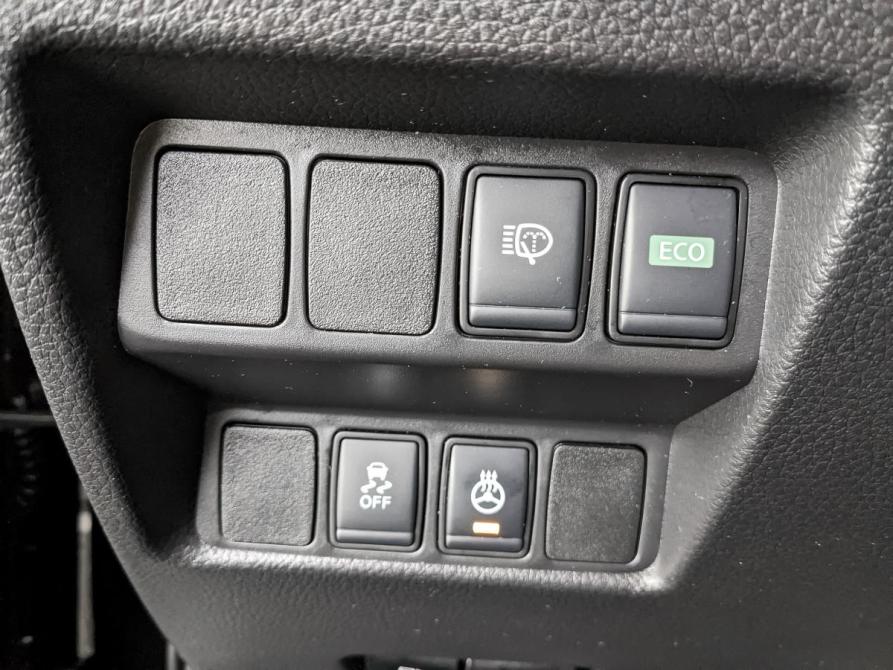 Nissan Qashqai II Рестайлинг Москва  - изображение 27