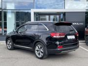 Kia Sorento III Prime Москва  - изображение 36