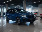 BMW X3 III (G01) Москва  - изображение 29