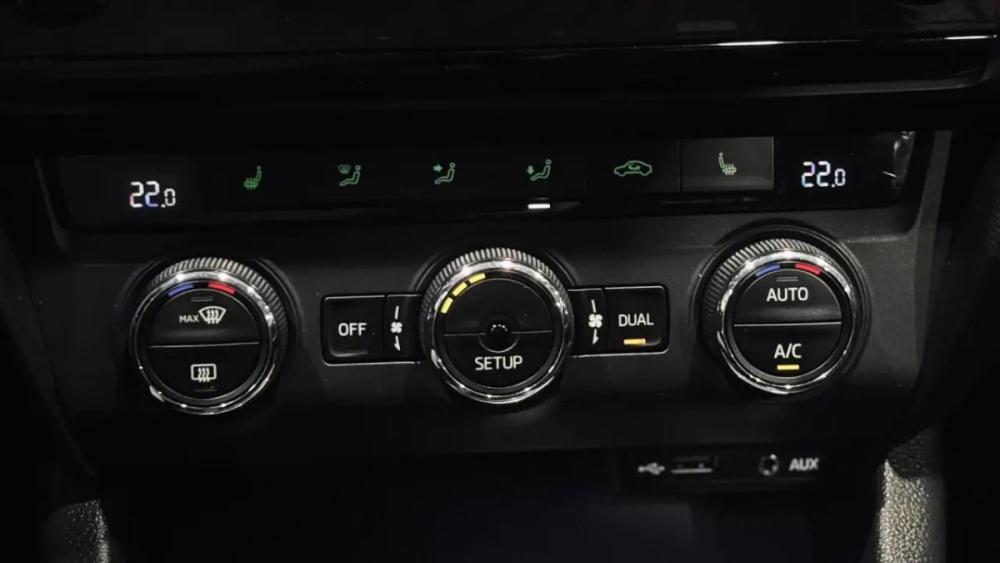Skoda Octavia III (A7) Смоленск  - изображение 17
