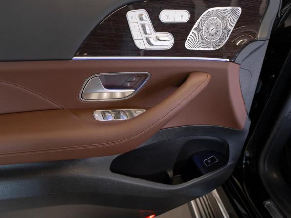 Mercedes-Benz GLE II (V167) Рестайлинг с пробегом 2024 года, цена 9 450 000 рублей, 14486 км, внедорожник, Автокод Объявления