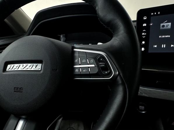 Haval F7 I Рестайлинг с пробегом 2022 года, цена 2 149 000 рублей, 86000 км, внедорожник, Автокод Объявления