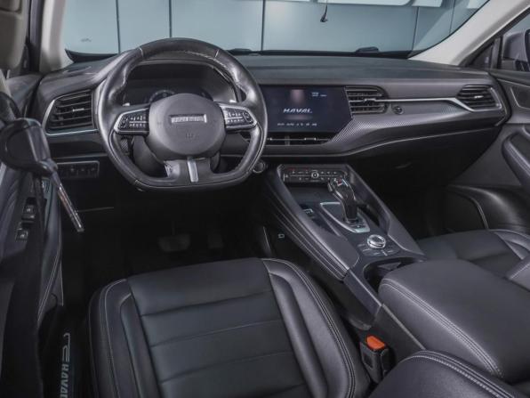 Haval F7x I с пробегом 2021 года, цена 1 950 000 рублей, 52221 км, внедорожник, Автокод Объявления