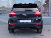 Hyundai Creta I Рестайлинг Новосибирск  - изображение 25