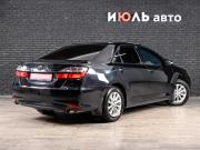 Toyota Camry VII (XV50) Рестайлинг Екатеринбург  - изображение 25