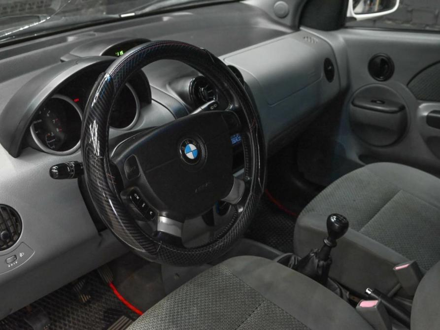 Chevrolet Aveo I Екатеринбург  - изображение 14