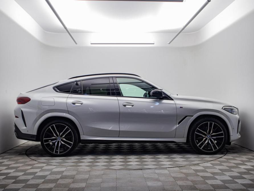 BMW X6 III (G06) Москва  - изображение 4