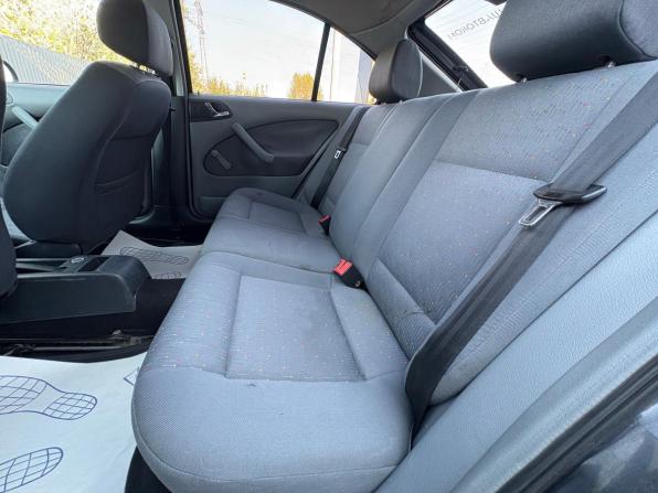 Skoda Octavia I (A4) Рестайлинг с пробегом 2004 года, цена 319 000 рублей, 360800 км, лифтбек, Автокод Объявления