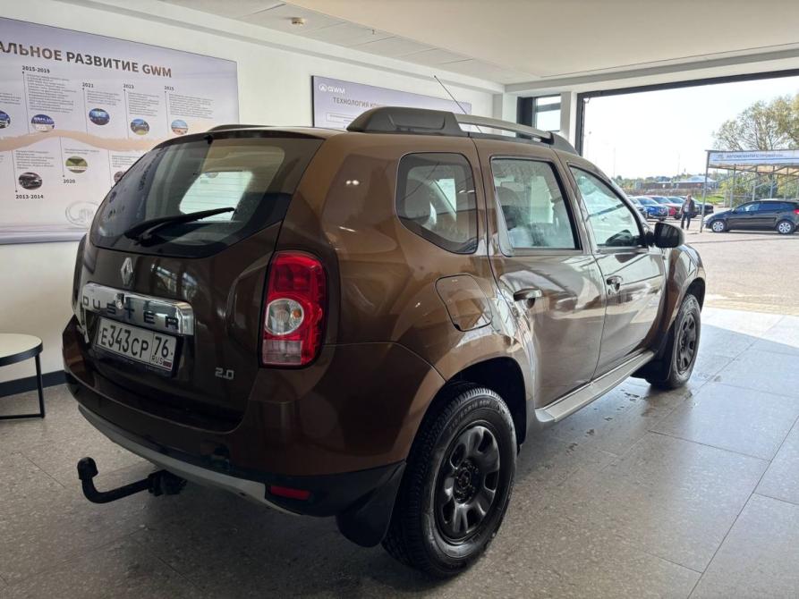 Renault Duster I Ярославль  - изображение 4