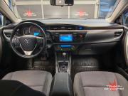 Toyota Corolla XI (E160 E170 E180) Пермь  - изображение 28