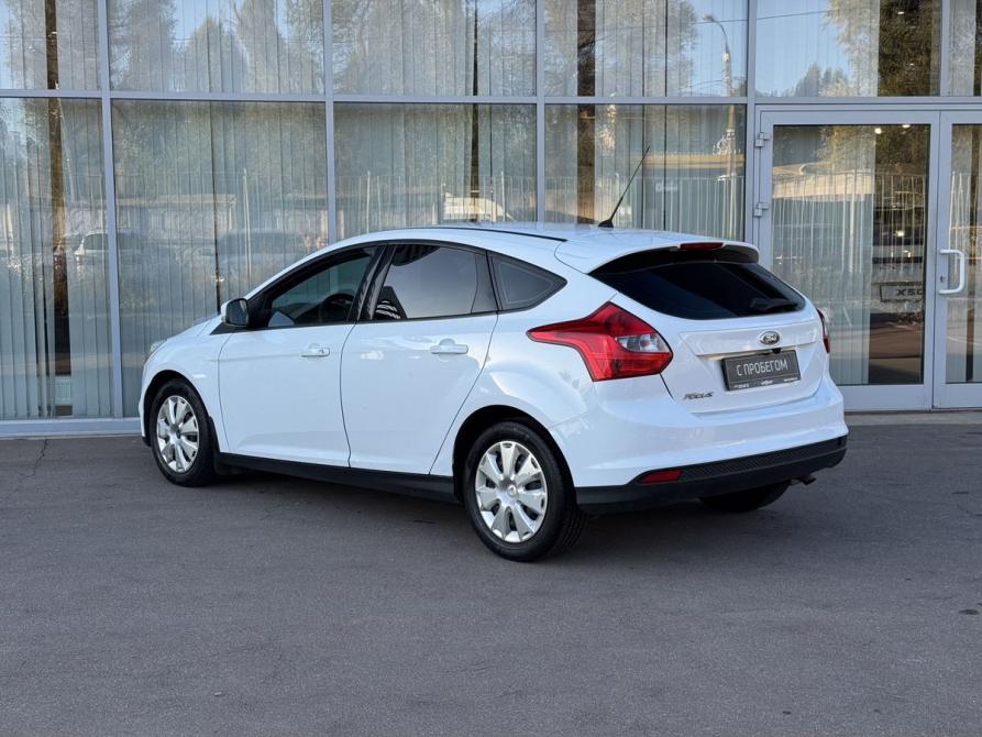 Ford Focus III Воронеж  - изображение 7