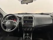Mitsubishi ASX I Рестайлинг Москва  - изображение 18