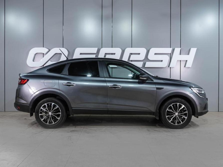 Renault Arkana I Воронеж  - изображение 5