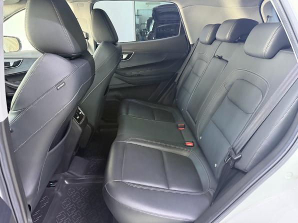 Chery Tiggo 4 Pro I Рестайлинг с пробегом 2023 года, цена 1 579 000 рублей, 25750 км, внедорожник, Автокод Объявления