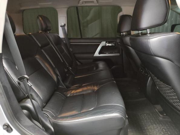 Toyota Land Cruiser 200 Series Рестайлинг 1 с пробегом 2013 года, цена 3 200 000 рублей, 240350 км, внедорожник, Автокод Объявления
