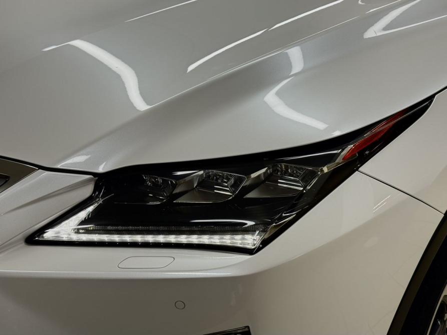 Lexus RX IV Вологда  - изображение 8