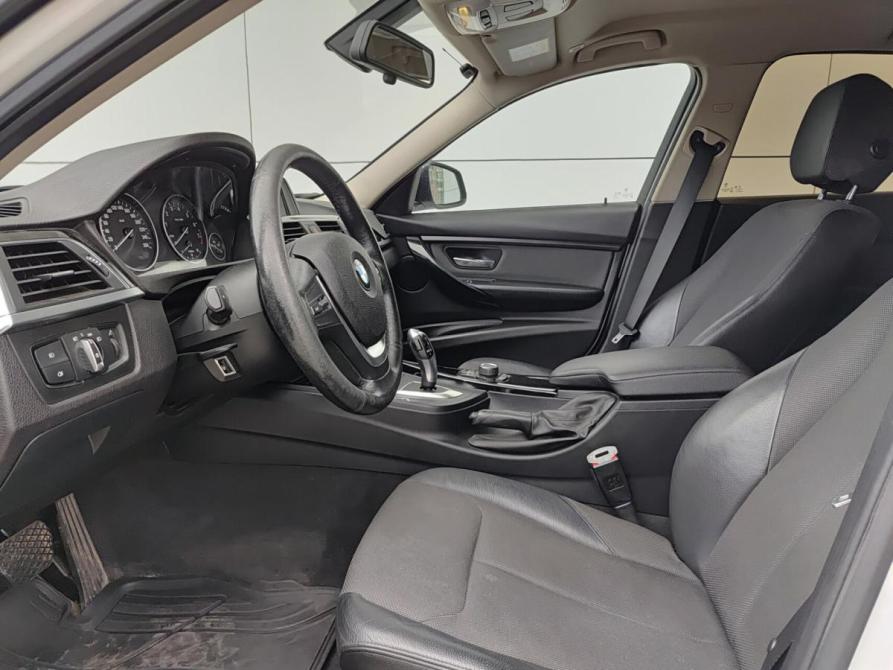 BMW 3 серии VI (F3x) Рестайлинг Казань  - изображение 20