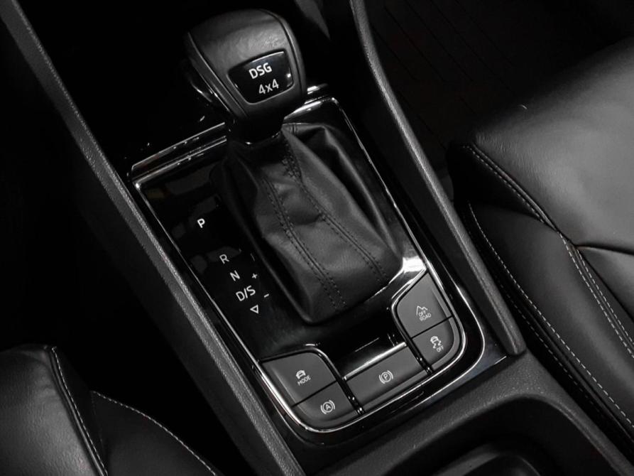 Skoda Kodiaq I Москва  - изображение 20