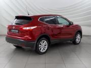 Nissan Qashqai II Волгоград  - изображение 45
