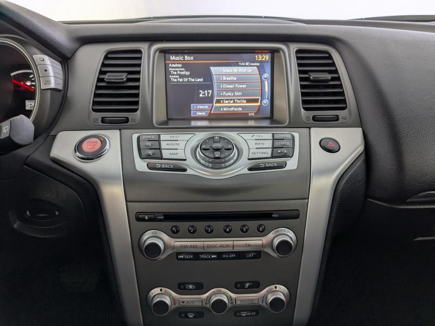 Nissan Murano II (Z51) Рестайлинг 2 Москва  - изображение 28
