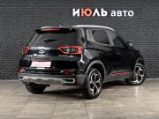 Chery Tiggo 4 Pro I Екатеринбург  - изображение 24