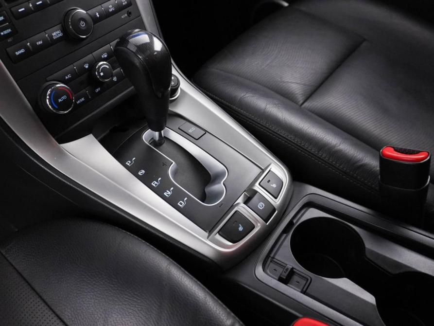 Chevrolet Captiva I Рестайлинг 2 Москва  - изображение 15