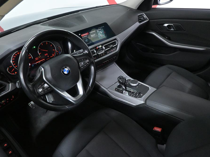 BMW 3 серии VII (G2x) Москва  - изображение 7