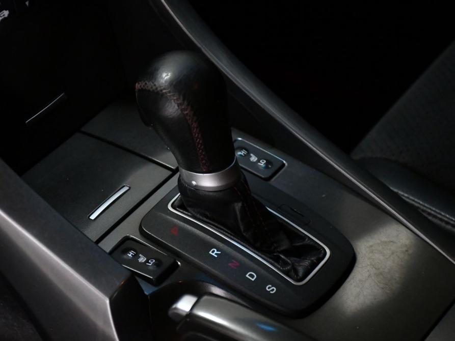 Honda Accord VIII Рестайлинг Новосибирск  - изображение 16