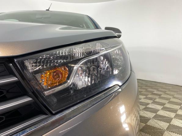 Lada (ВАЗ) Vesta I с пробегом 2021 года, цена 1 099 000 рублей, 61000 км, седан, Автокод Объявления