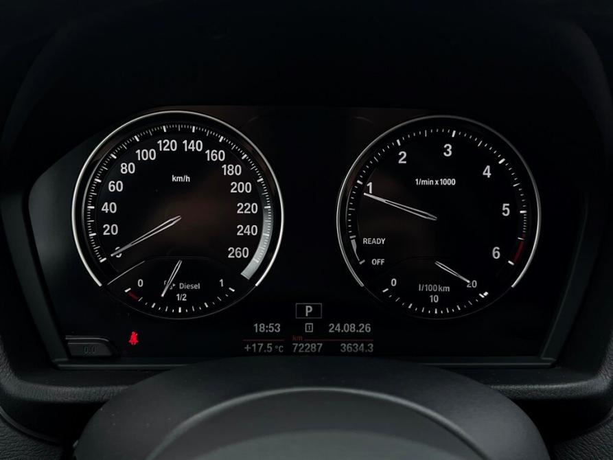 BMW X1 II (F48) Рестайлинг Санкт-Петербург  - изображение 24