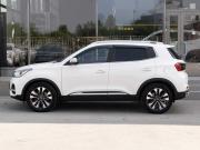 Chery Tiggo 4 I Рестайлинг Новосибирск  - изображение 28