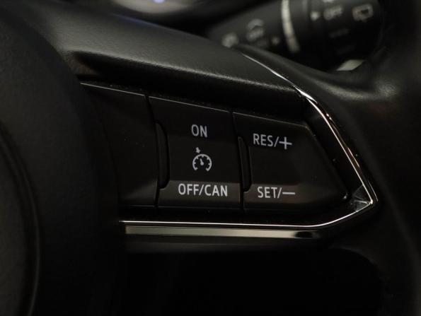 Mazda CX-5 II с пробегом 2021 года, цена 3 250 000 рублей, 75665 км, внедорожник, Автокод Объявления