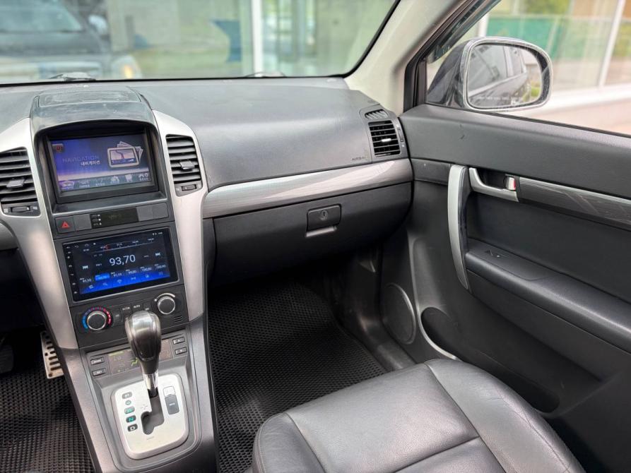 Daewoo Winstorm Санкт-Петербург  - изображение 6