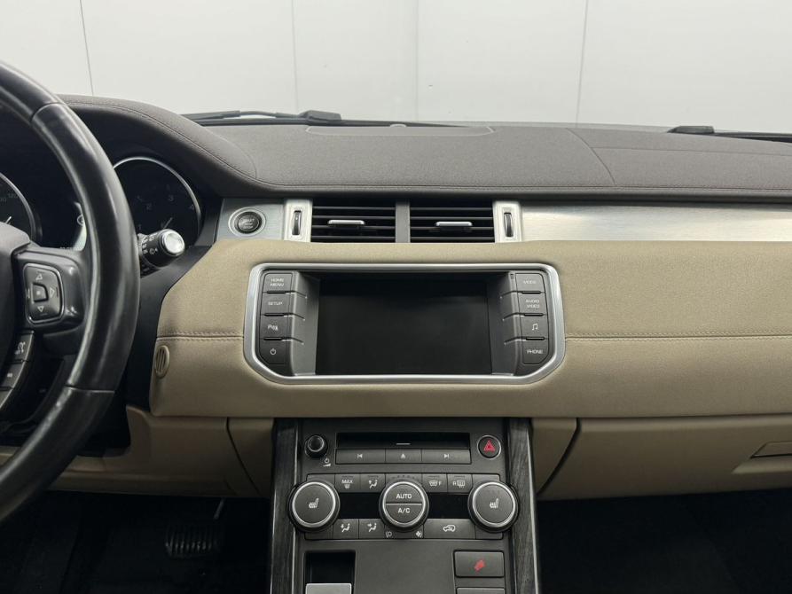 Land Rover Range Rover Evoque I Воронеж  - изображение 15