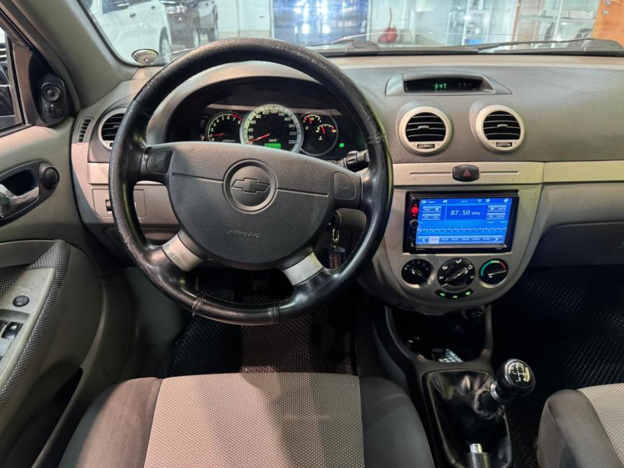Chevrolet Lacetti I Чебоксары  - изображение 13