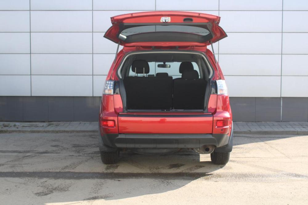 Mitsubishi Outlander II Рестайлинг Ярославль  - изображение 13
