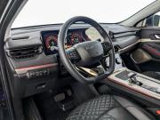 Exeed TXL I Рестайлинг Москва  - изображение 46