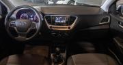 Hyundai Solaris II Уфа  - изображение 26