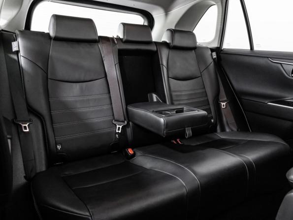 Toyota RAV4 V (XA50) с пробегом 2019 года, цена 3 099 000 рублей, 126000 км, внедорожник, Автокод Объявления