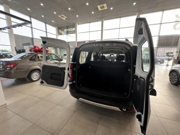 Новый Lada (ВАЗ) Largus I Рестайлинг 2026 года, цена 1 947 000 рублей, универсал, Автокод Объявления