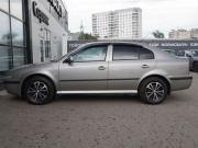 Skoda Octavia I (A4) Рестайлинг Москва  - изображение 23