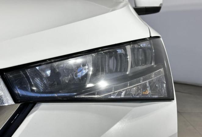 Skoda Rapid II с пробегом 2020 года, цена 1 500 000 рублей, 128192 км, лифтбек, Автокод Объявления