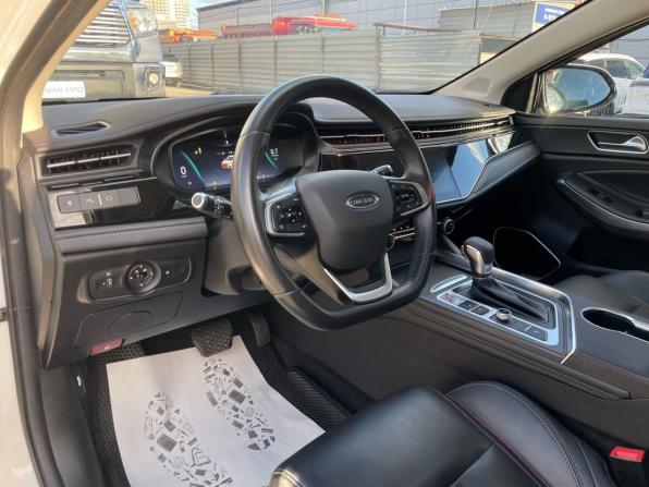 Omoda S5 с пробегом 2023 года, цена 1 320 000 рублей, 37555 км, седан, Автокод Объявления