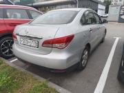 Nissan Almera III (G15) Санкт-Петербург  - изображение 8