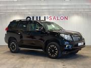 Toyota Land Cruiser Prado 150 Series Иваново  - изображение 37