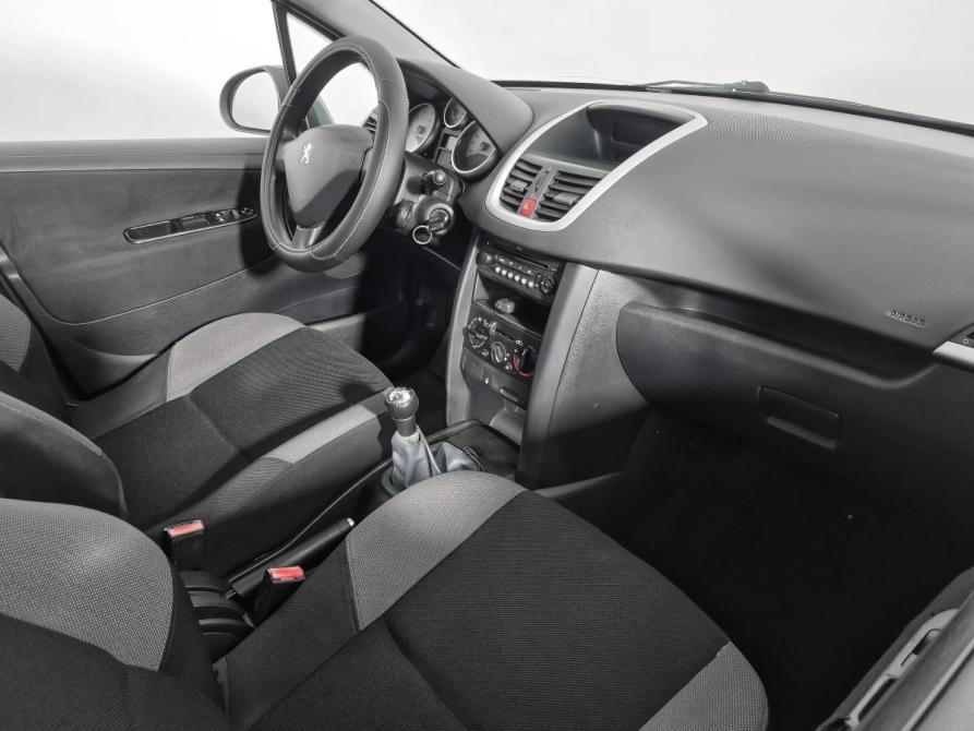 Peugeot 207 I Нижний Новгород  - изображение 6